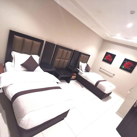 Ashbonh Hotel Suites Эр-Рияд Экстерьер фото