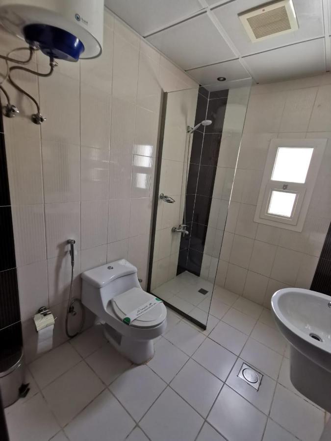 Ashbonh Hotel Suites Эр-Рияд Экстерьер фото